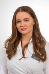 Филатова Юлия Николаевна