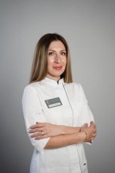 Марченко Мария Владимировна
