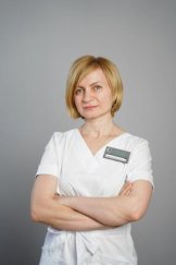 Кукарина Элефтерия Владимировна