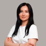 Лобанова Екатерина Сергеевна