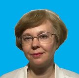 Бушуйкина Ольга Борисовна