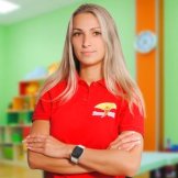 Крымская-Ударова Диана