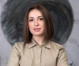 Ткаченко Екатерина Фёдоровна