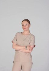 Анисимова Татьяна