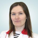 Ощепкова Ольга Анатольевна
