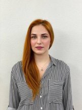 Васина Алёна Алексеевна