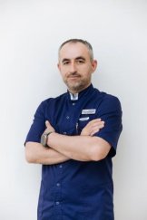 Каппушев Ислам Мудалифович