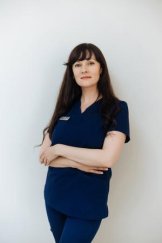 Шахова Зара Рамзановна