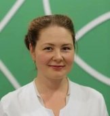Алакова Мария Александровна