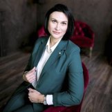 Сарапина Анастасия Владимировна