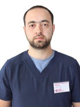 Тамазян Кристиан Сержикович