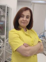 Бикасова Юлия Иосифовна