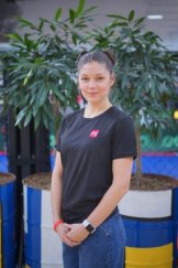 Лукашова Юлия