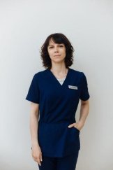 Кожемякина Юлия Анатольевна