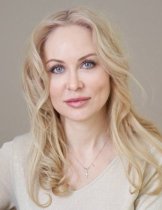Пурлик Инна Александровна