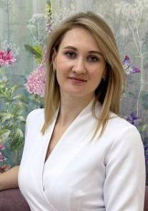 Левкина Фаина Андреевна