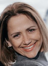Пономаренко Людмила Алексеевна