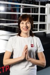 Саблина Наталья