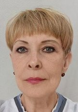 Путинцева Елена Валерьевна
