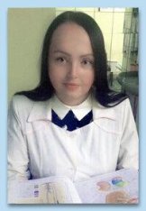 Долинина Ирина Владимировна