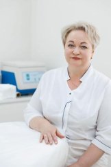Сильченкова Любовь