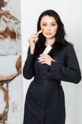 Шадрина Алина Александровна