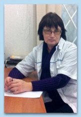 Окладнова Александра Николаевна