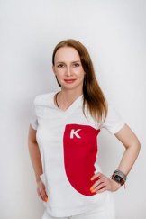 Попова Елена Алексеевна