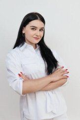 Сергеева Евгения Алексеевна