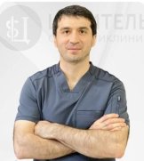 Гасанов Руслан Ахмедович
