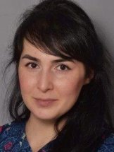 Гаджиева Асият