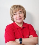 Еремина Светлана Валерьевна