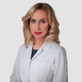 Мельникова Екатерина Геннадьевна