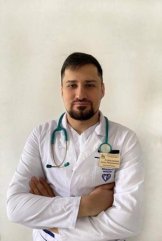 Рамазанов Артур Рамазанович