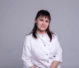 Николаева Надежда Ивановна