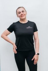 Михонина Наталья