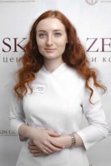 Патрикеева Екатерина Олеговна