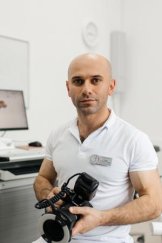 Геворгян Артем Альбертович