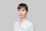 Никулина Наталья Александровна