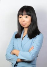 Ли Марина Эдуардовна