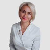 Нефедова (Стародумова) Татьяна Юрьевна