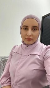 Ибрагимова Патимат Ибрагимовна