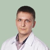 Крестин Иван Александрович