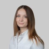 Швец (Зайцева) Ольга Игоревна