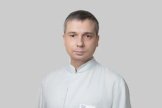 Комолов Евгений Юрьевич