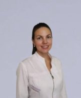 Митянова Анна Юрьевна
