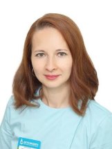 Дубошина Евгения Вадимовна