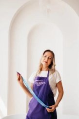 Игнатенко Алена