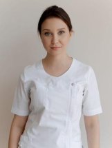 Тарелкина Юлия Леонидовна