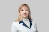 Чикаева Альбина Раисовна